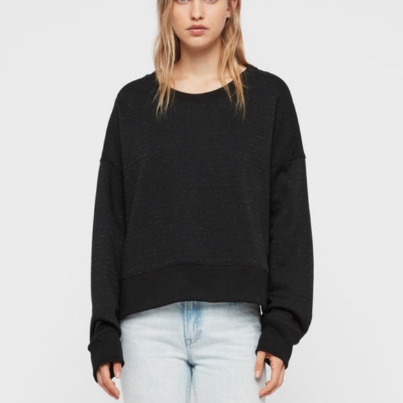 piro asaint sweatshirt